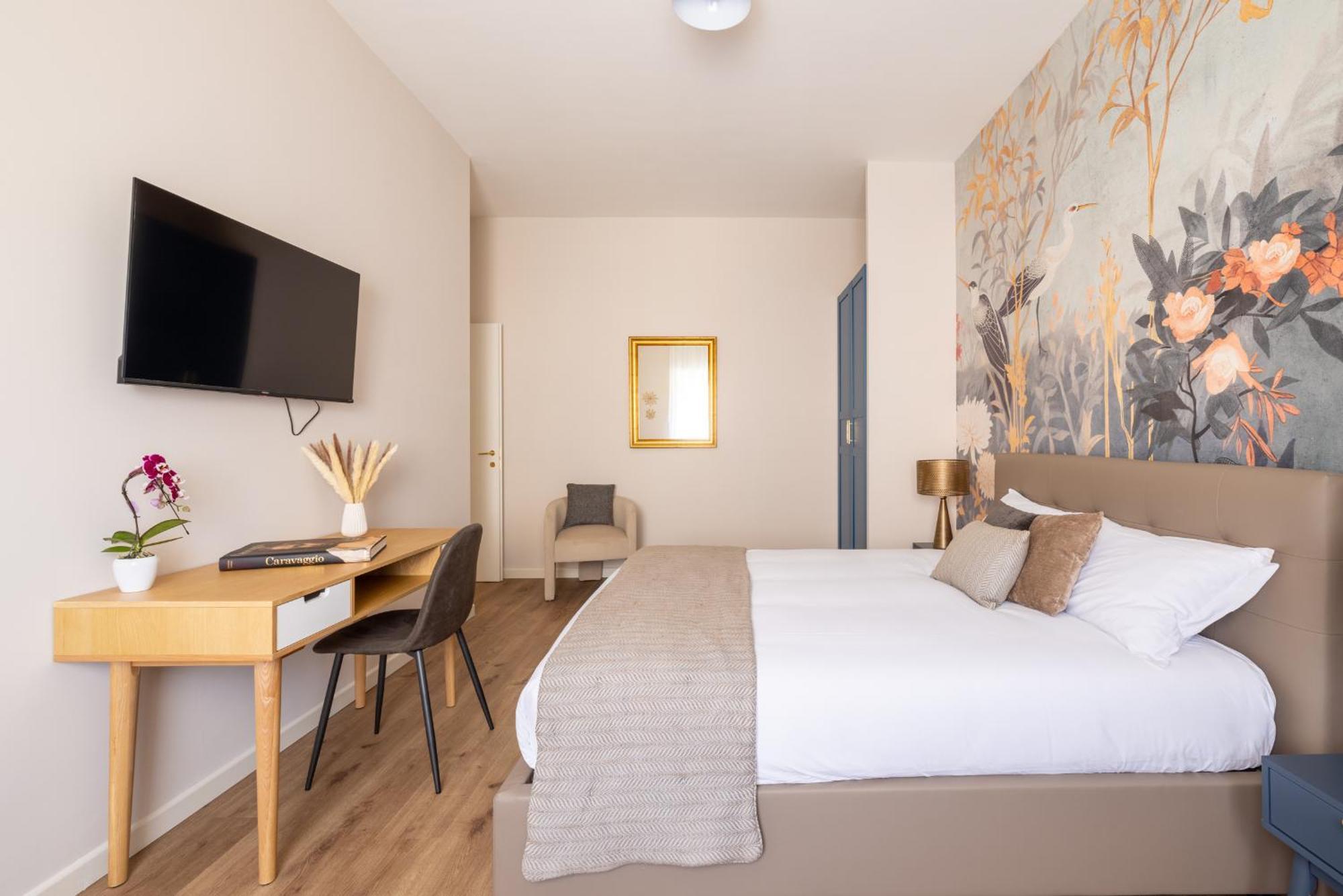 Holy Hideaway: 3bedrooms Near The Vatican Appartamento *