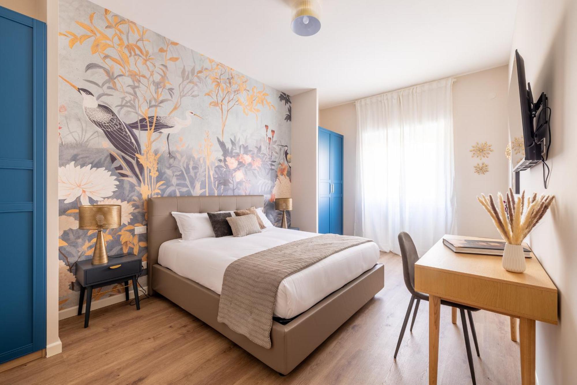 Appartamento Holy Hideaway: 3bedrooms Near The Vatican Roma