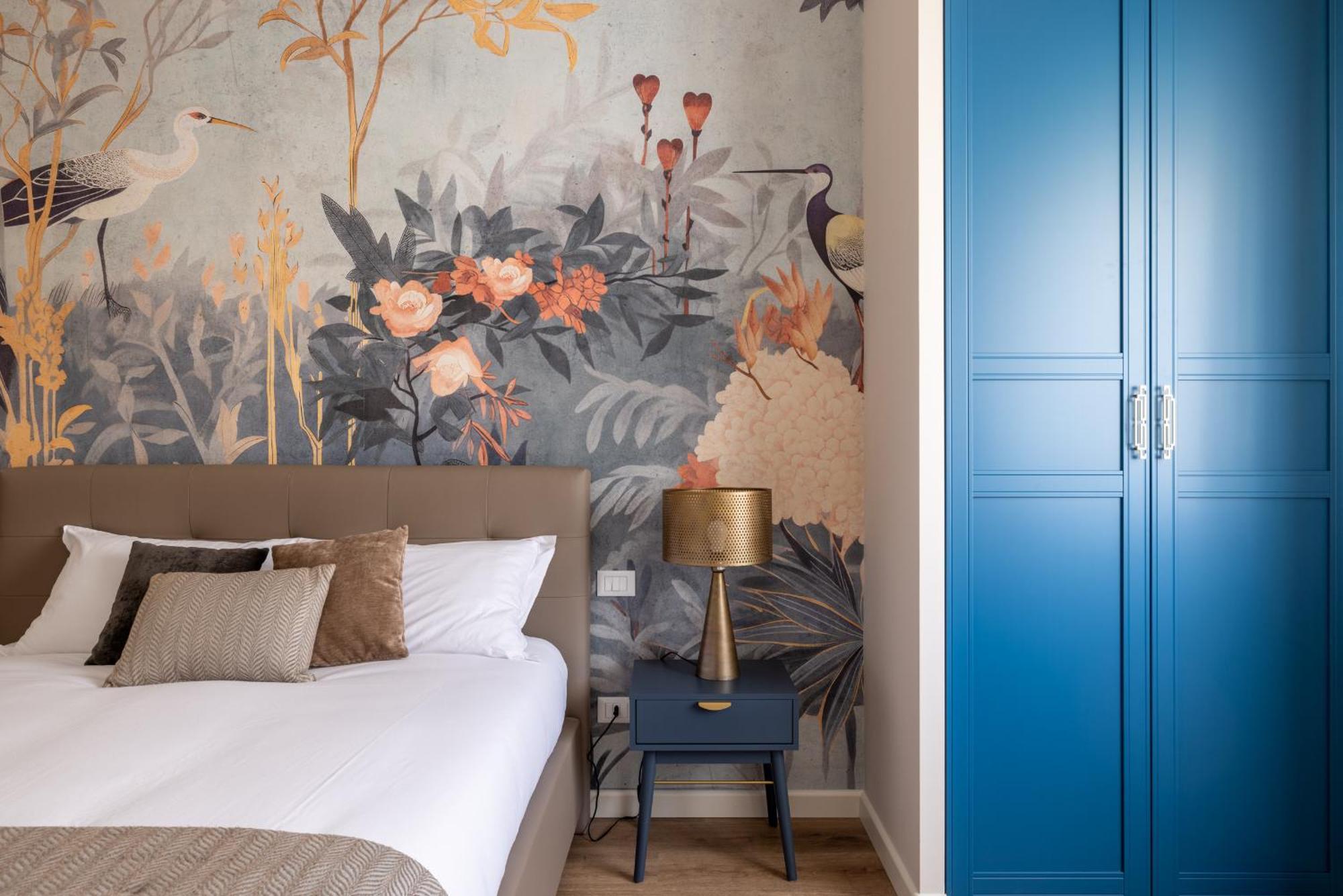 Holy Hideaway: 3bedrooms Near The Vatican Appartamento *