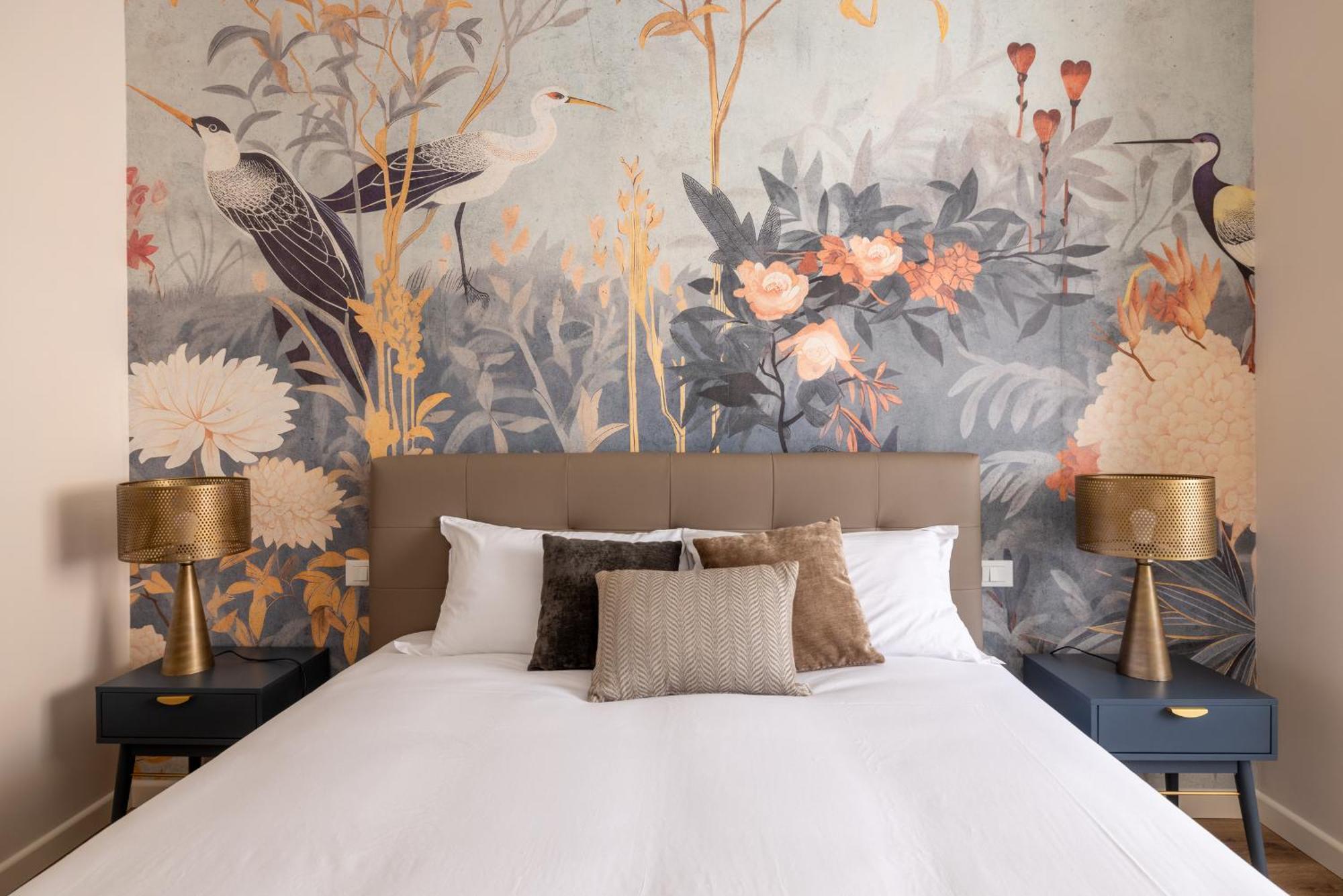 Appartamento Holy Hideaway: 3bedrooms Near The Vatican Roma
