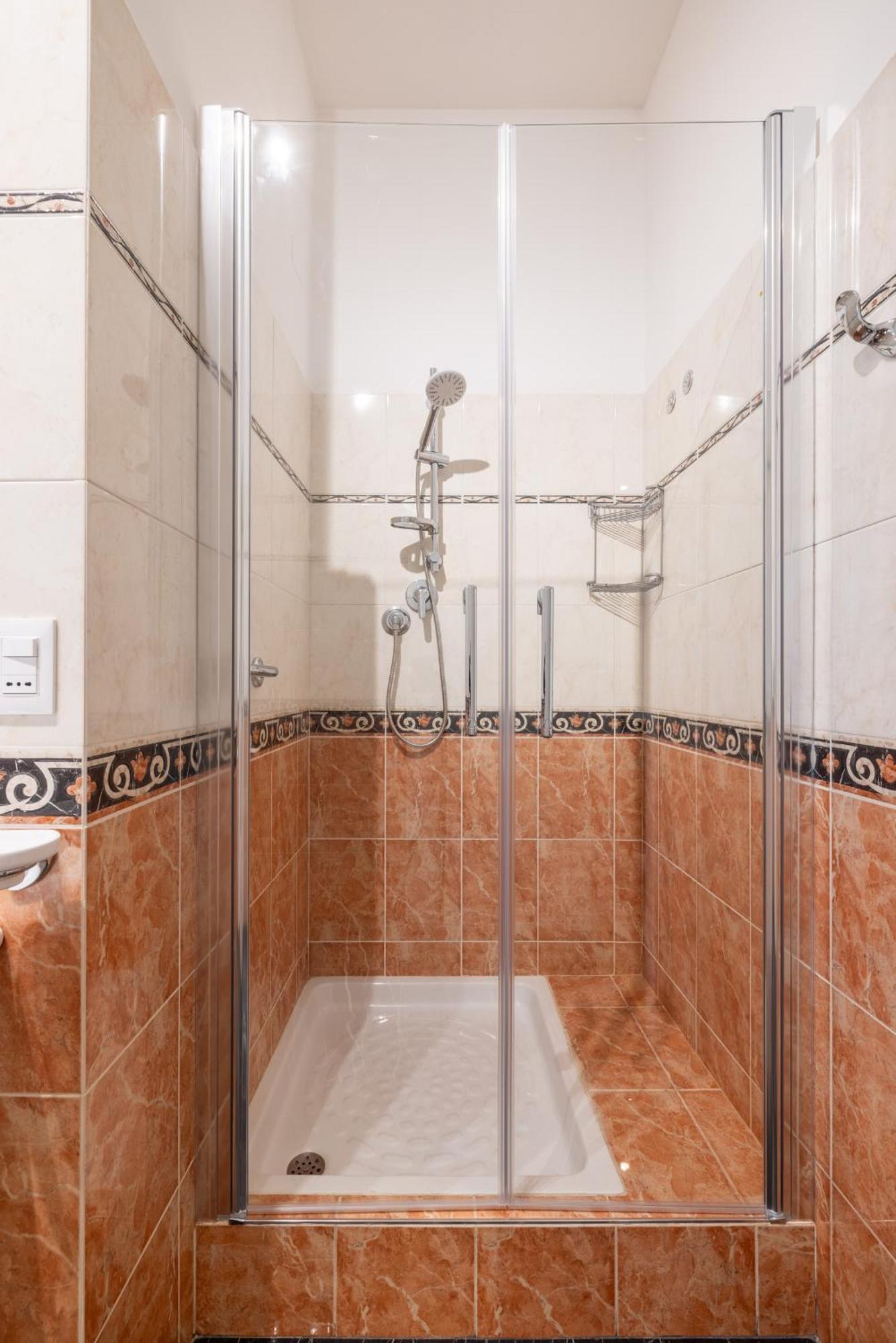 Holy Hideaway: 3bedrooms Near The Vatican Roma