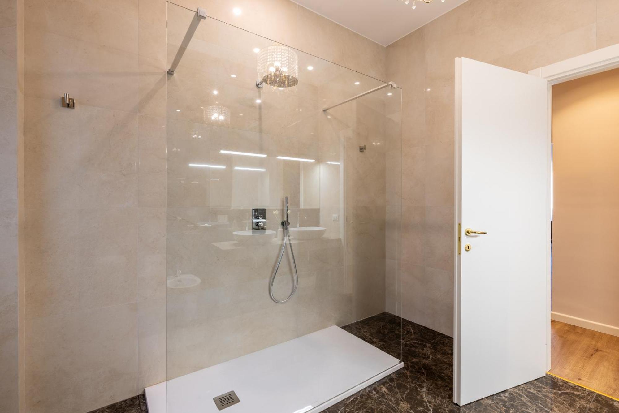 Appartamento Holy Hideaway: 3bedrooms Near The Vatican Roma