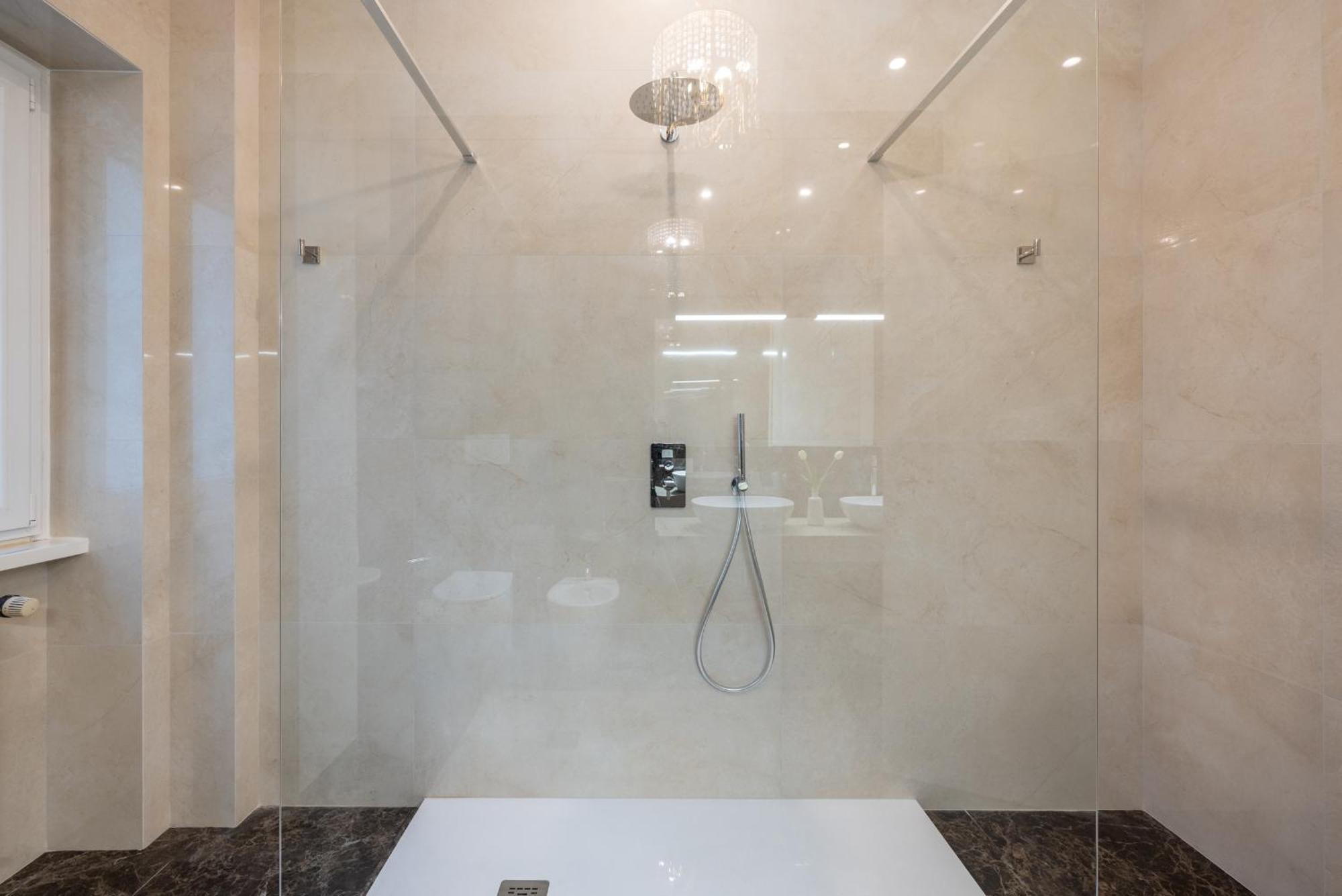 Appartamento Holy Hideaway: 3bedrooms Near The Vatican