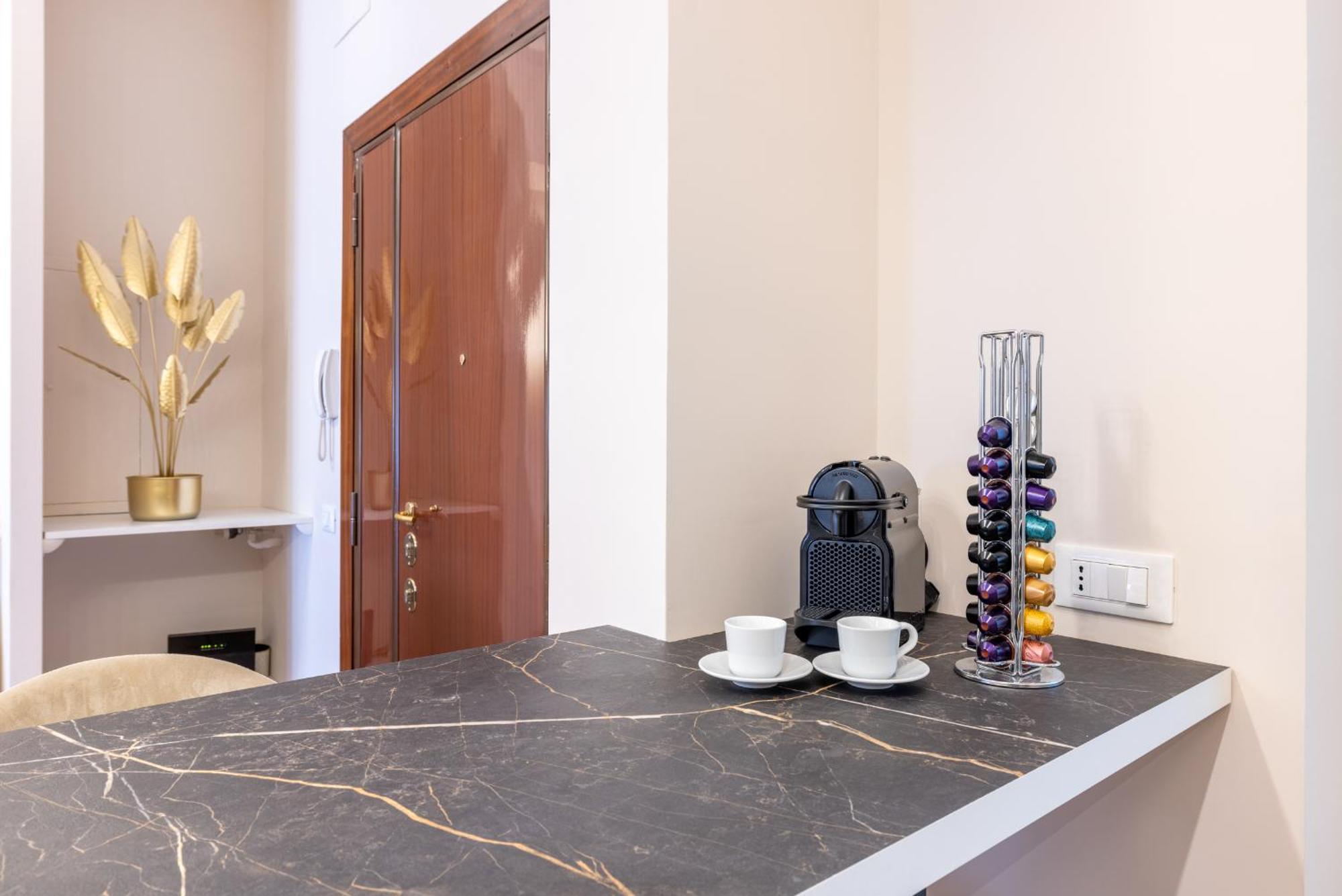 Holy Hideaway: 3bedrooms Near The Vatican Appartamento Roma