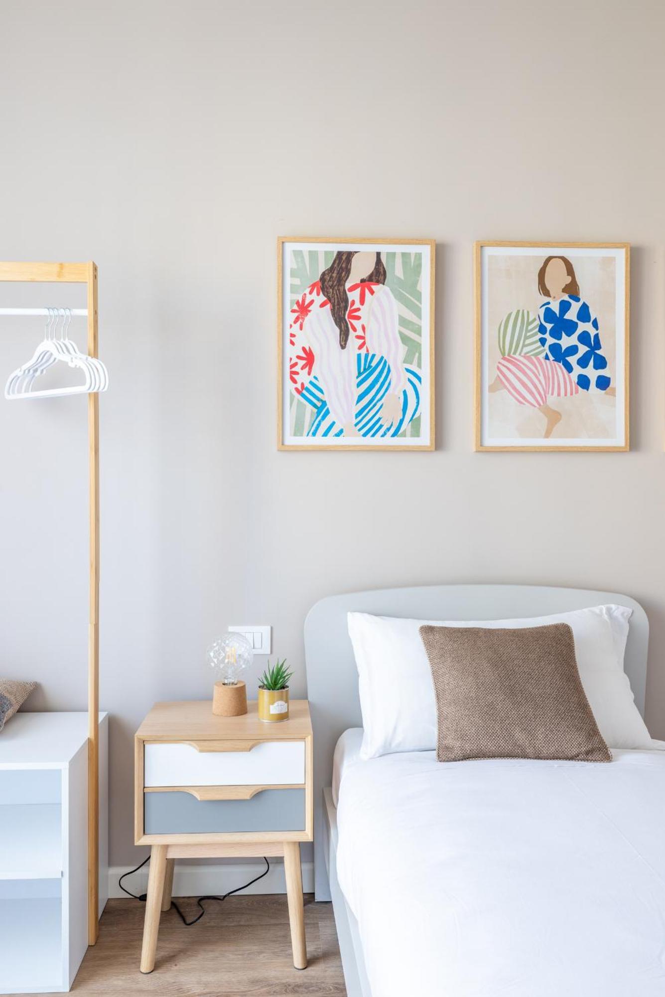 Holy Hideaway: 3bedrooms Near The Vatican Appartamento