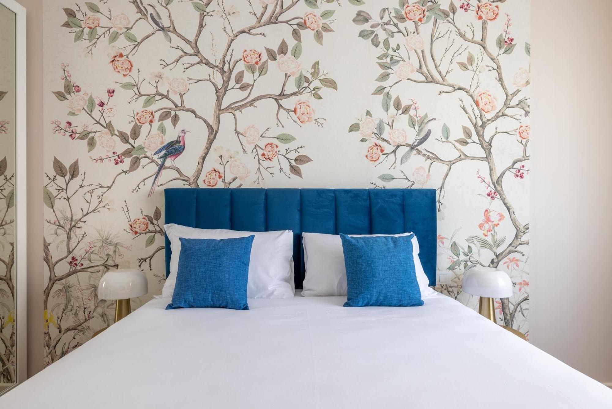 Holy Hideaway: 3bedrooms Near The Vatican Appartamento *
