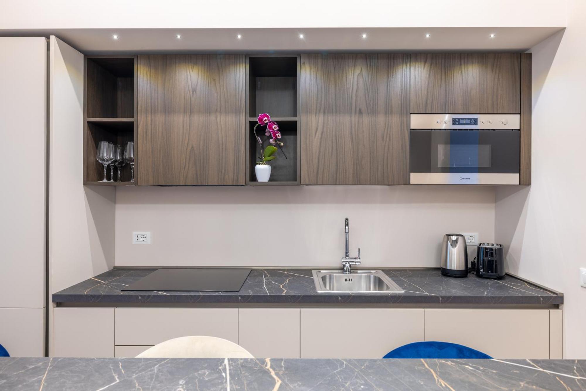 Holy Hideaway: 3bedrooms Near The Vatican Appartamento