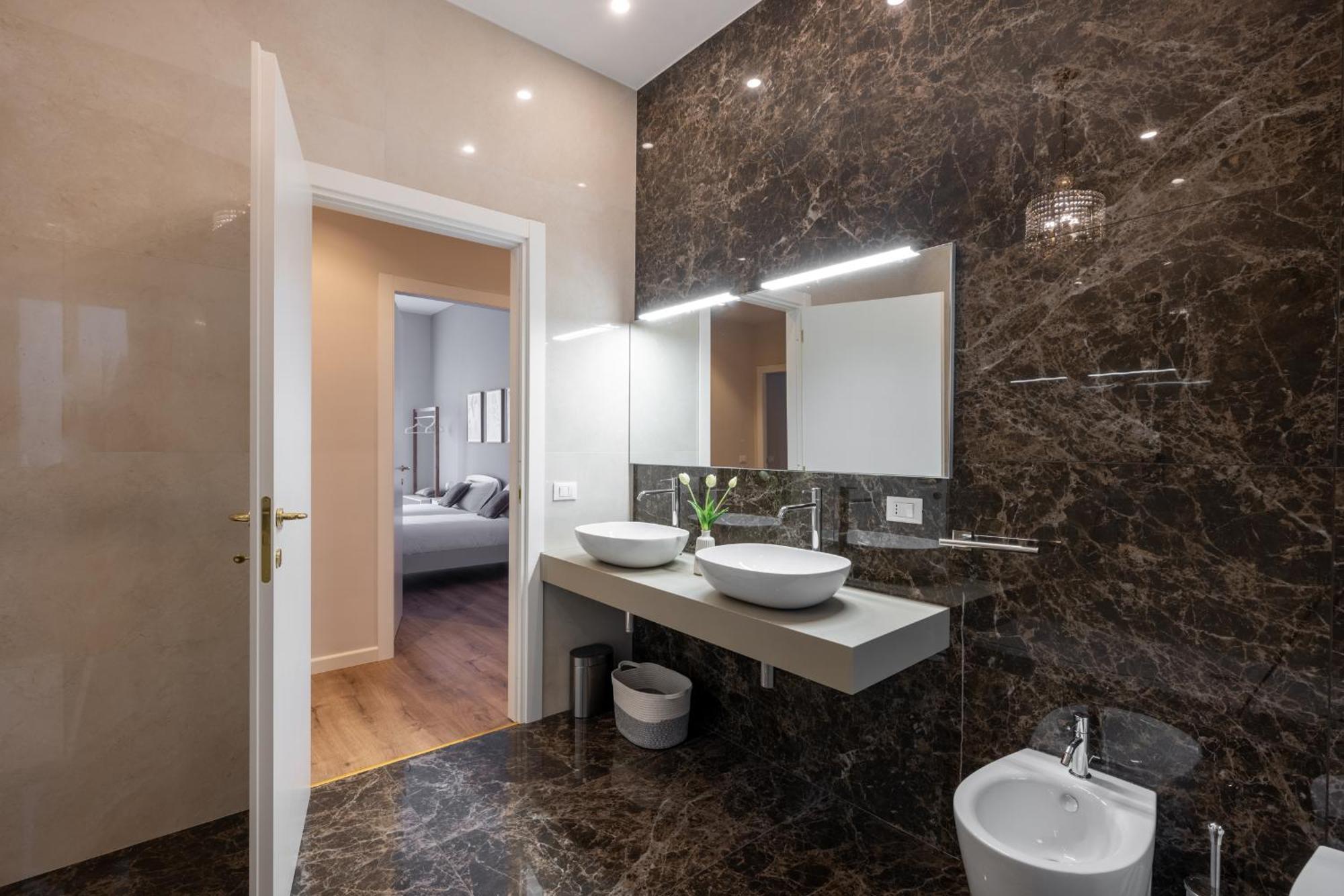 Holy Hideaway: 3bedrooms Near The Vatican Appartamento Roma