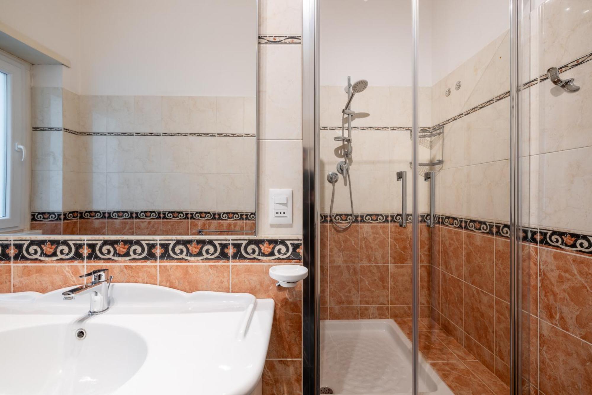 Holy Hideaway: 3bedrooms Near The Vatican * Roma