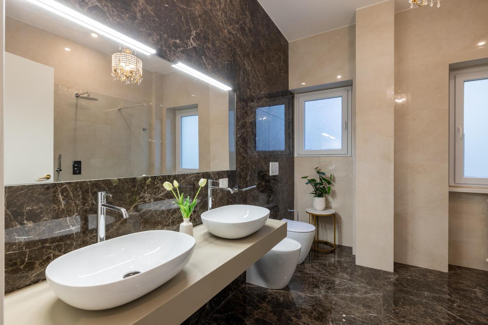Appartamento Holy Hideaway: 3bedrooms Near The Vatican Roma