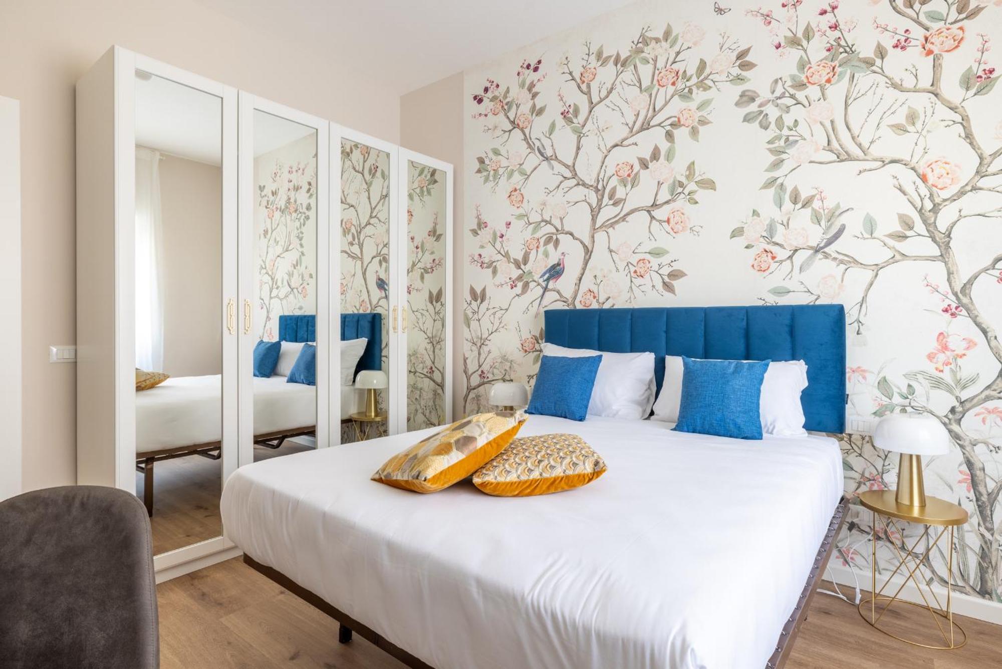 Holy Hideaway: 3bedrooms Near The Vatican Appartamento