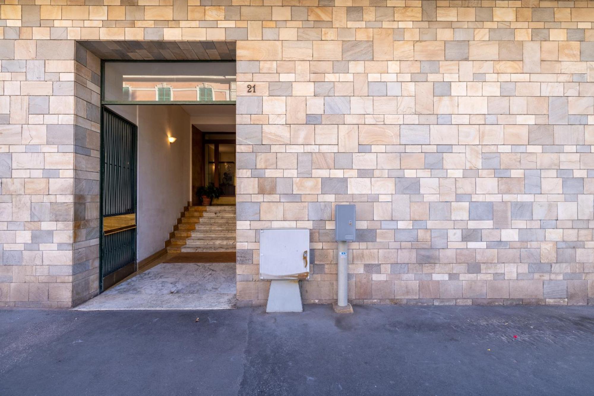 Holy Hideaway: 3bedrooms Near The Vatican * Roma