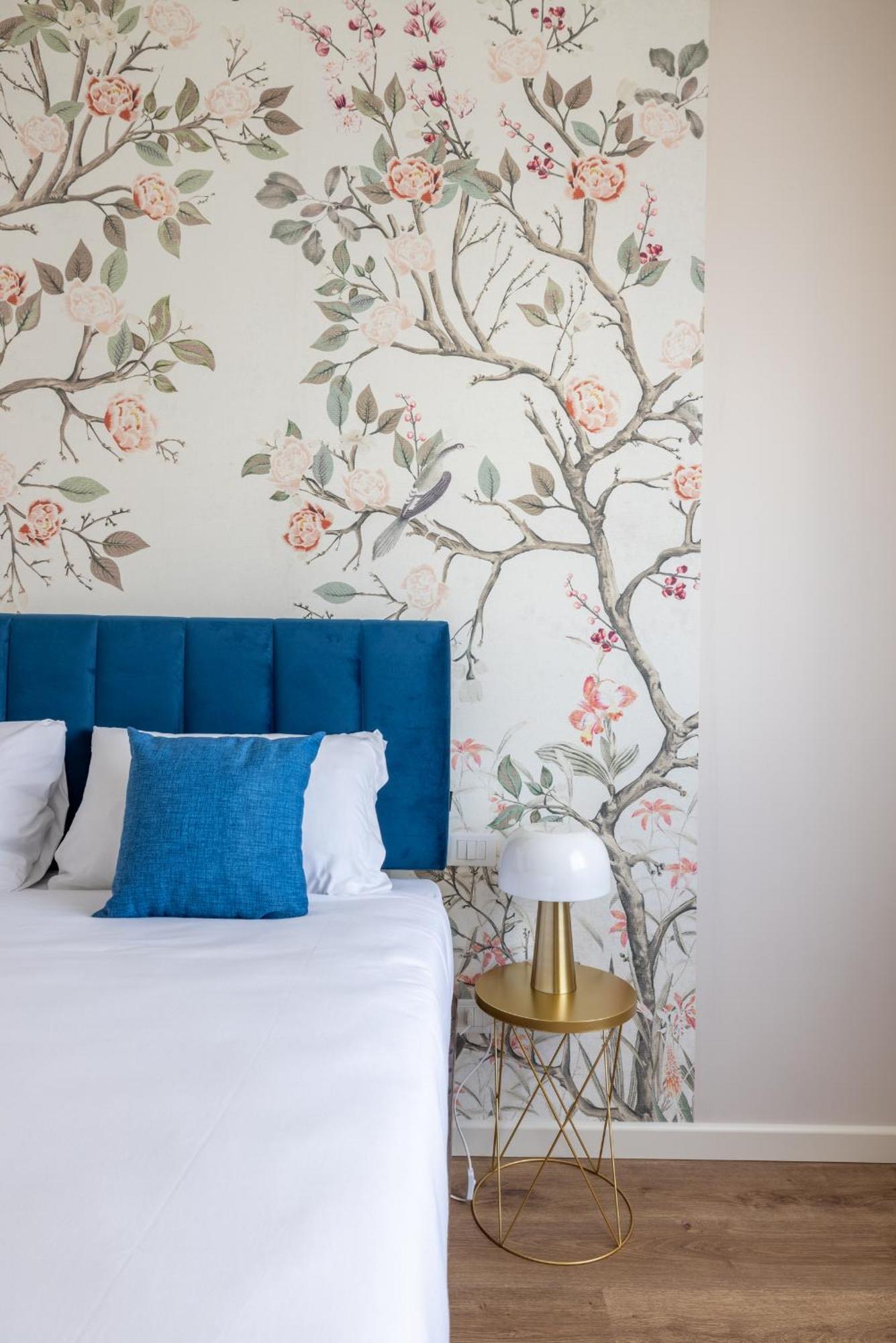 Appartamento Holy Hideaway: 3bedrooms Near The Vatican Roma