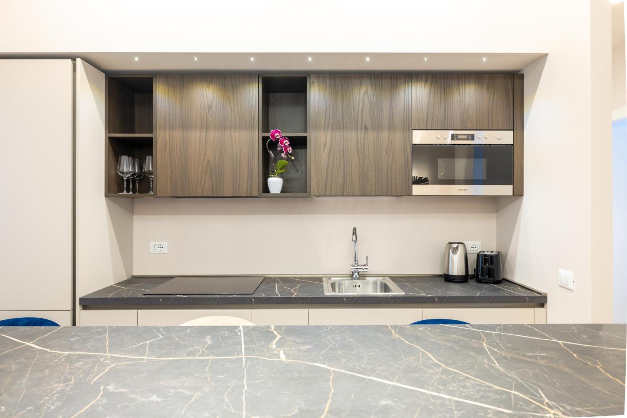 Holy Hideaway: 3bedrooms Near The Vatican * Roma