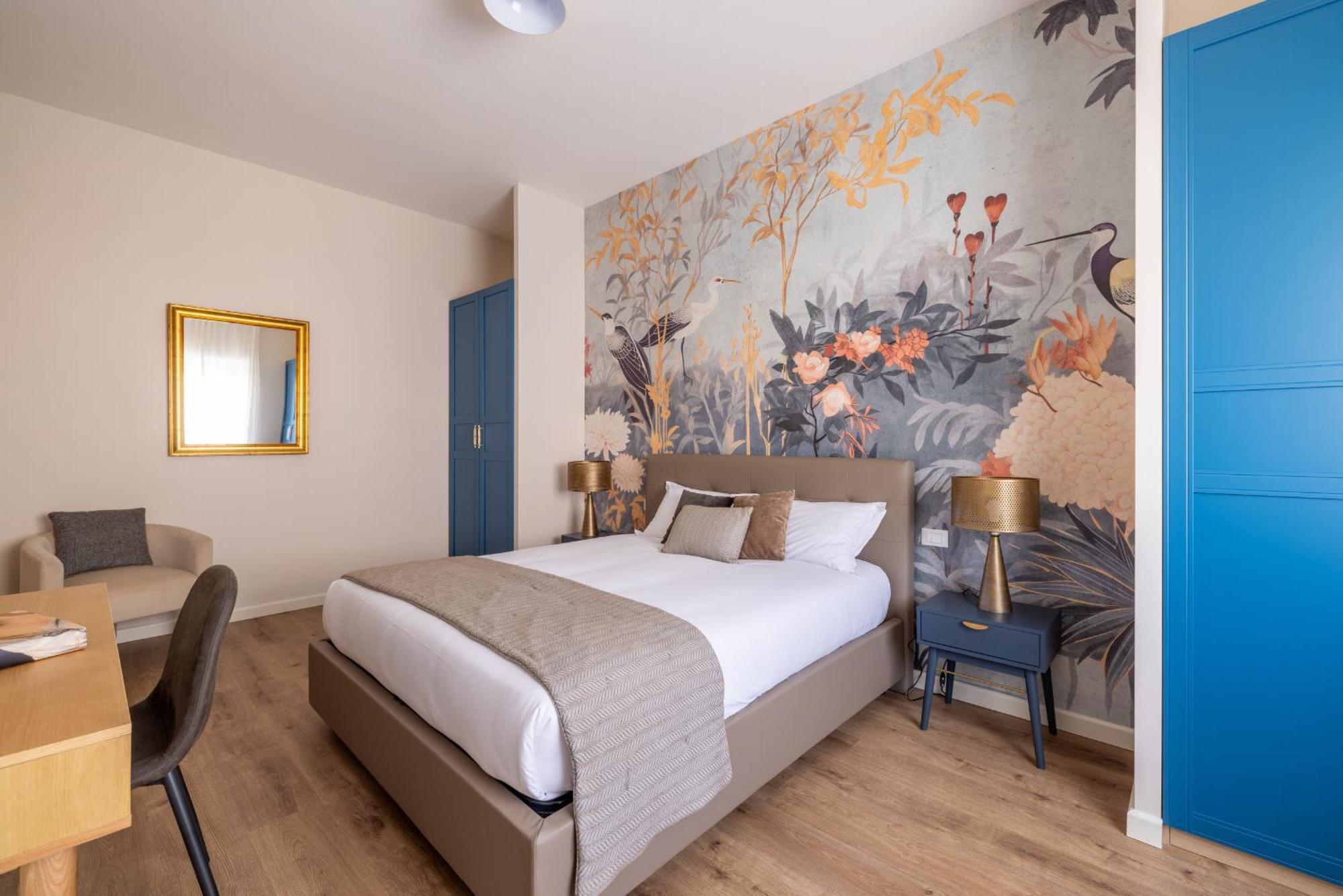 Apartamento Holy Hideaway: 3bedrooms Near The Vatican Roma