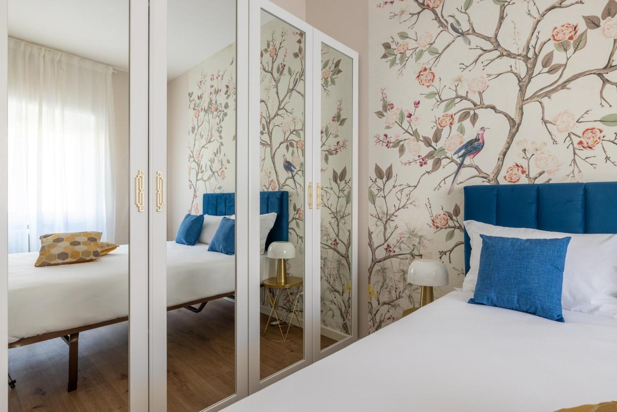 Apartamento Holy Hideaway: 3bedrooms Near The Vatican *