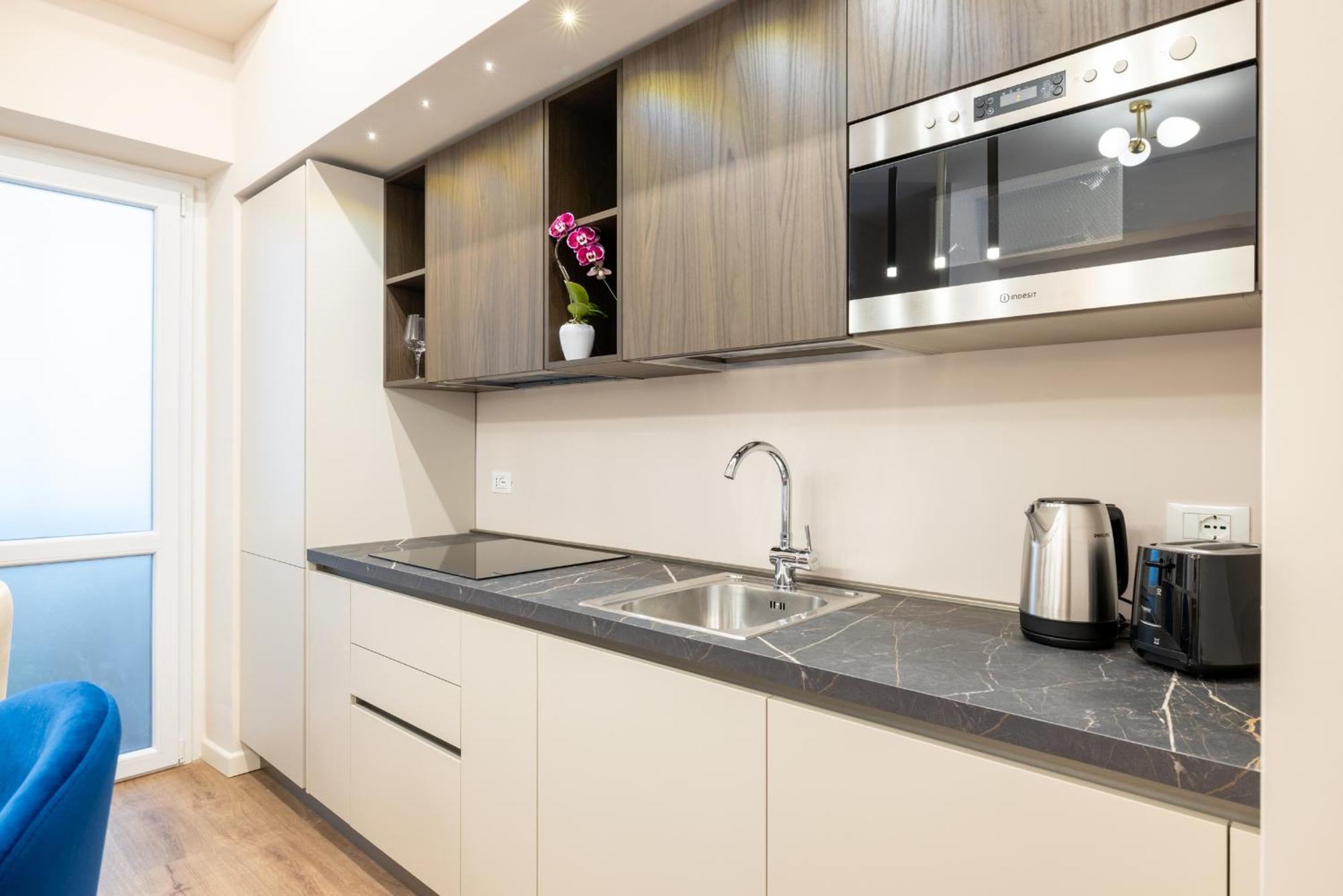 Holy Hideaway: 3bedrooms Near The Vatican * Roma